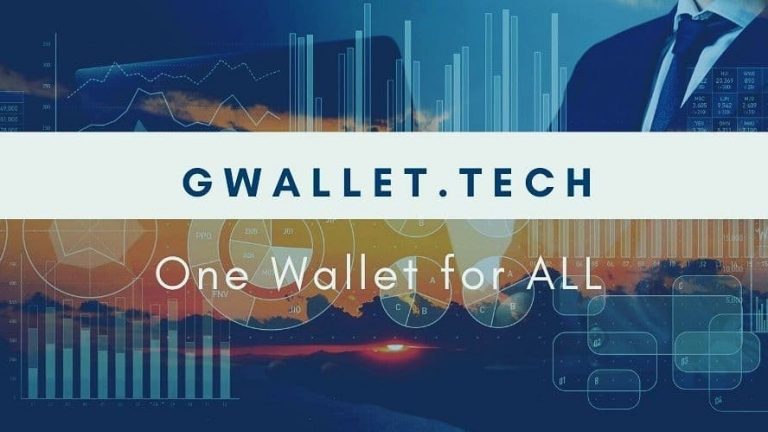 G-Wallet Ushers in New Era With Hybrid Wallet