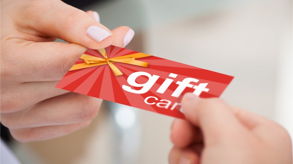 Coinsbee Lets You Buy Gift Cards for More Than 500 Brands With Crypto