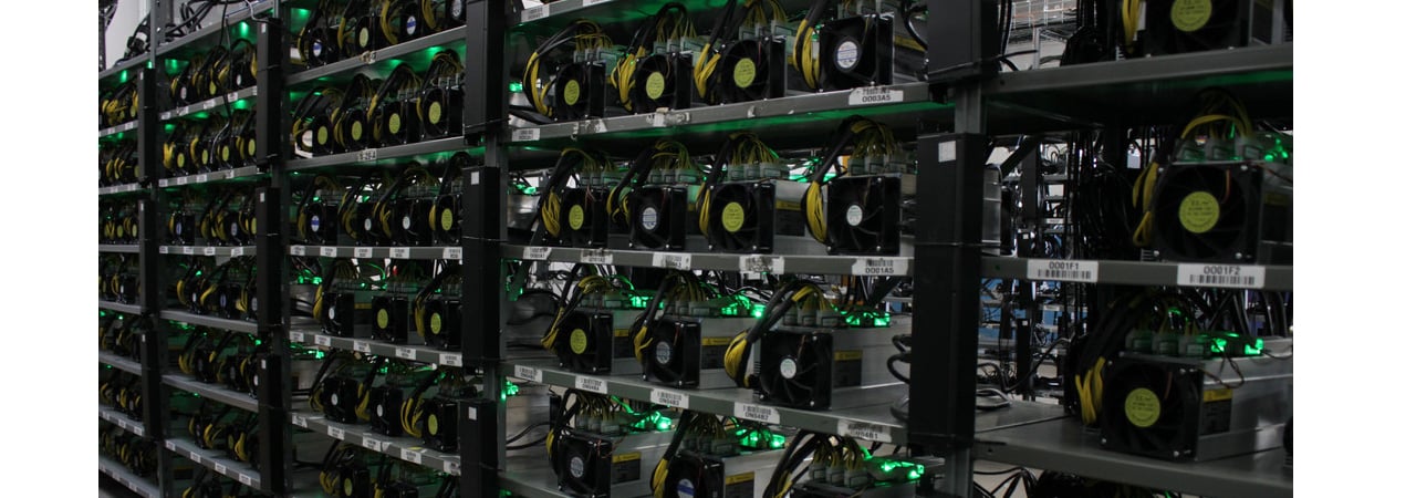 Marathon Purchases 10,000 Bitcoin Miners, Machines Will Max Out 100 Megawatt Montana Facility 