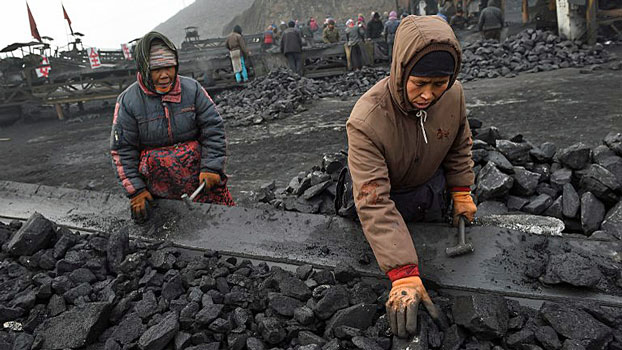 China’s Coal Standoff Causes Power Shortages, Chinese Bitcoin Miners ‘Heavily Affected’