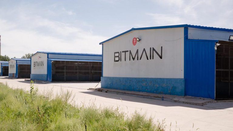 Legal Battle Between Bitmain Co-Founders Appears to End With Micree Zhan Taki...