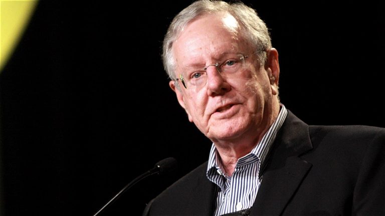 'Gold Is Rare but Not Too Rare' - Bitcoin’s Supply Limit Hinders Usefulness, Says Steve Forbes
