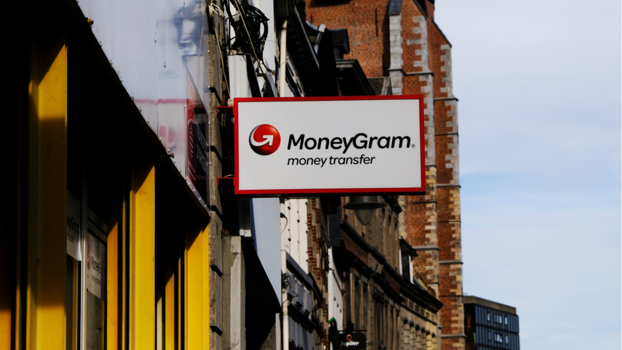 Moneygram moves away from the US SEC turmoil
