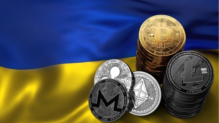 Newly Appointed Ukrainian Politician Declares Owning Over $24 Million in Monero
