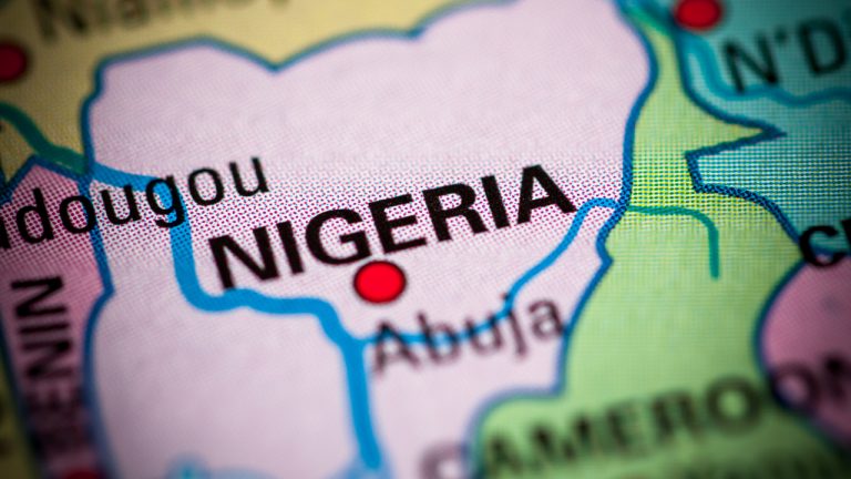 Nigerias Yellow Card Processes $165 Million in Crypto Remittances So Far This Year