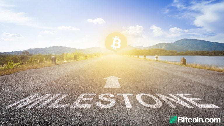 Network Landmarks, Derivatives Records- 2020 Bitcoin Metrics See a Number of ...