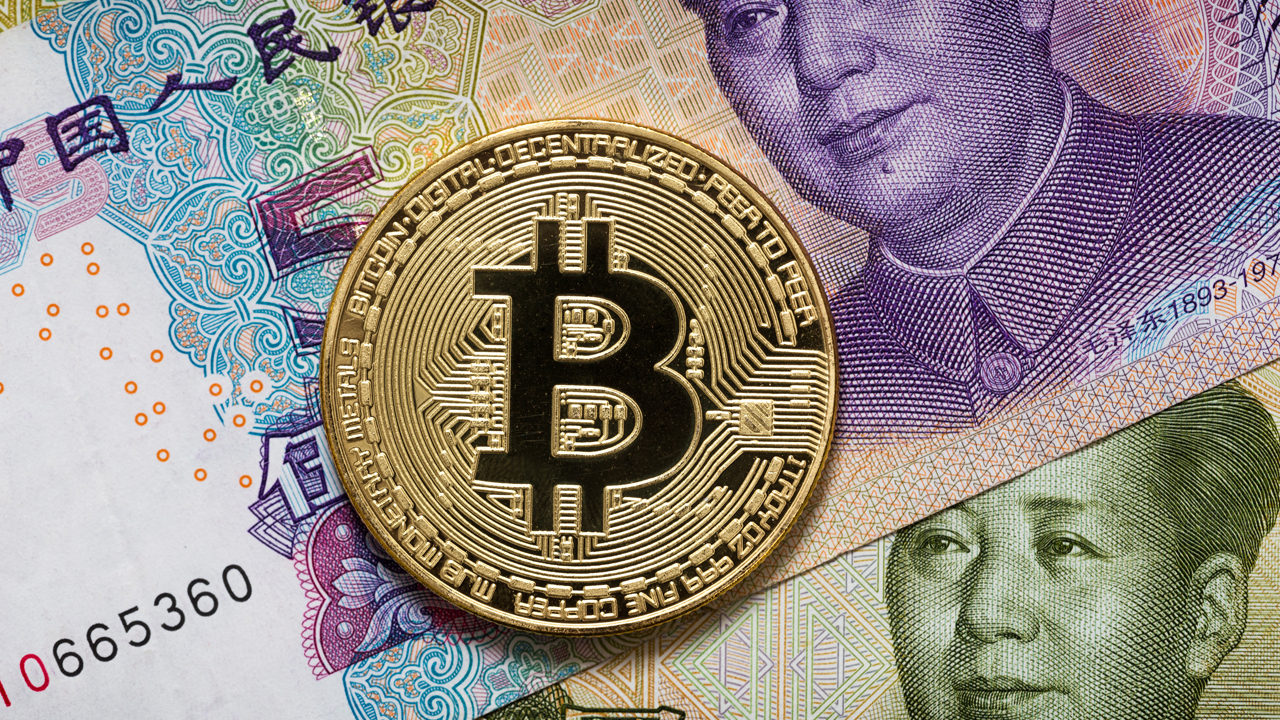 Onchain Researchers Suspect Chinese Government Sold Plustoken's Billion Dollar Bitcoin Hoard Last Year