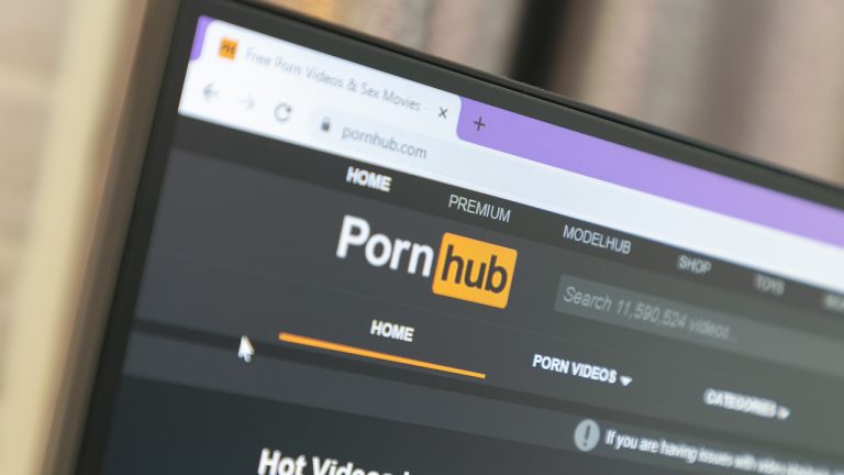 Pornhub’s Premium Services Now Default to Crypto Payments, 13 Digital Assets ...
