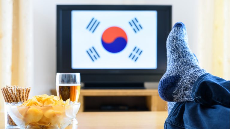 Production of $2.7 Million-per-Episode: South Korean Crypto-Related TV Drama ...