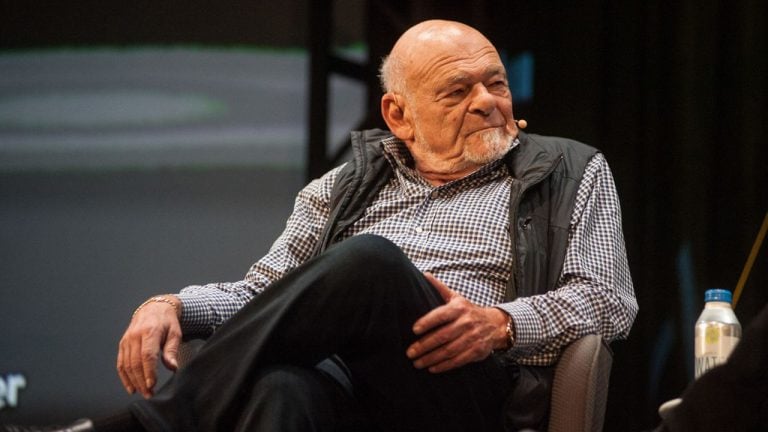 Real Estate Billionaire Sam Zell Skeptical of Bitcoin but Says It May Be the Answer or One of the Answers