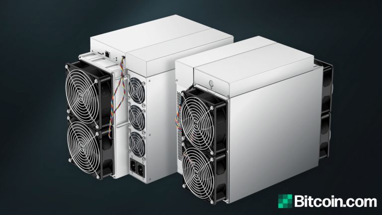 Riot Blockchain Buys 15,000 Antminers, Operation Will Command 37,640 Bitcoin ...