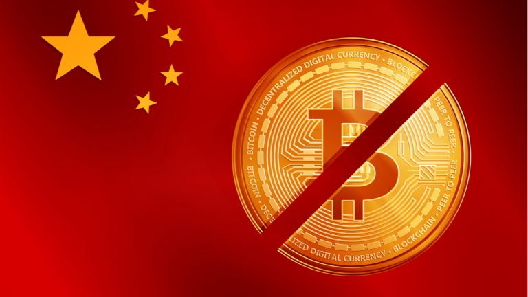 Chinese State-Run Media Believe BTC Price Surge Is Just ‘Hype’ While Praising...