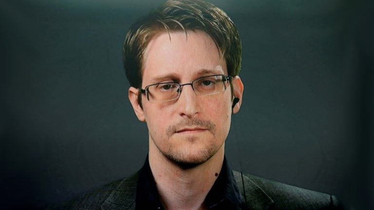 Snowden Puzzled by Bitcoin’s Lack of Scaling and Privacy, Says Devs ‘Had Year...