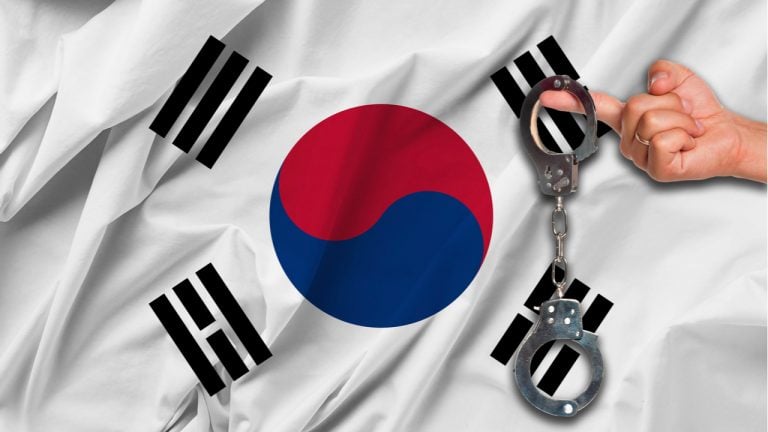 South Korean Authorities Formally File Fraud Charges Against Coinbit’s Execut...