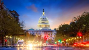 US Representatives Add Digital Currencies to the 2021 Defense Bill