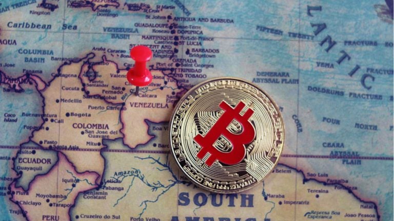 Venezuelan Government Signs Agreement to Establish Guidelines for Granting Licenses to Crypto Miners