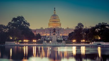 French Programmer Sent Bitcoin Donations to Far-Right Activists Who Participated in the US Capitol Riots