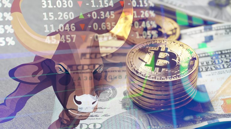 Bitcoin Price Touches the $37K Zone, Crypto Economy’s Market Cap Hits $1 Tril...