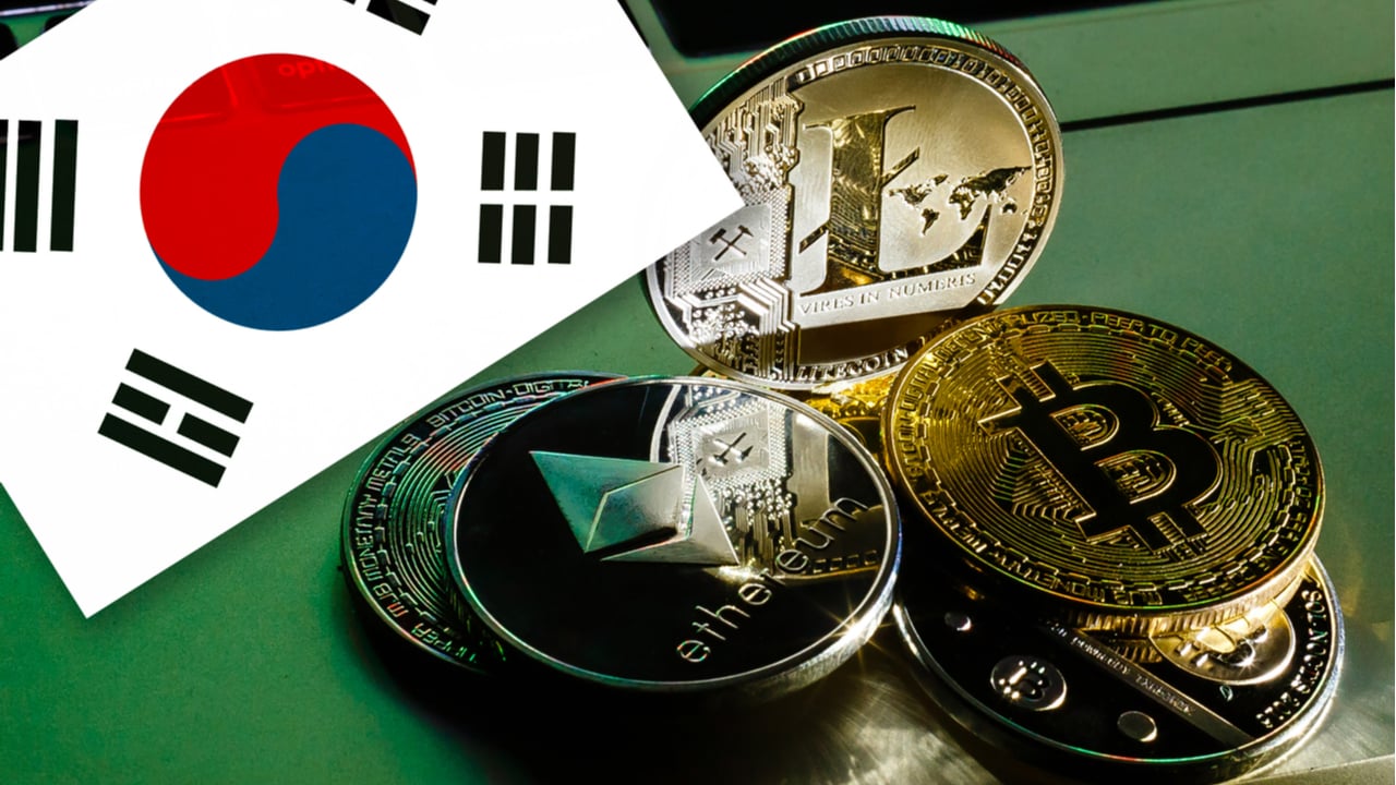 CEO Bithumb Memprediksi Hanya Empat hingga Tujuh Pertukaran Crypto Korea Selatan Akan Bertahan dengan Aturan Baru