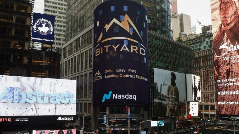  trading copy bityard launched system traders advanced 