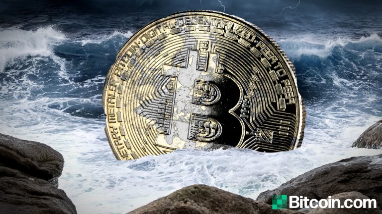 BTC Reaches a Whopping $40,000, Industry Exec Says ‘Bitcoin Rises in the Eye ...