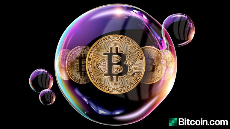 Bitcoin Now the Most Crowded Trade – Labeled a 'Bubble' in Bank of America Survey