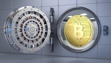 Bank of Singapore Says Cryptocurrencies "Could Replace Gold as a Store of Value" but Unlikely to Displace Fiat Currencies