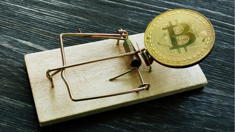 Californian Man Loses $27,000 in Bitcoin After Falling Prey to SIM Swapping Crypto Scammers