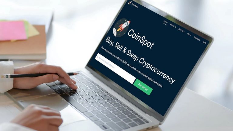 CoinSpot Is Ideal Starting Point for Australian Investors to add Crypto to Po...