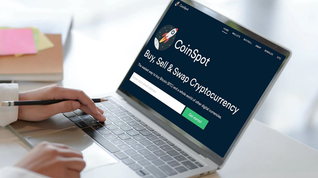 CoinSpot Adalah Titik Awal yang Ideal bagi Investor Australia untuk menambahkan Crypto ke Portofolio pada tahun 2021