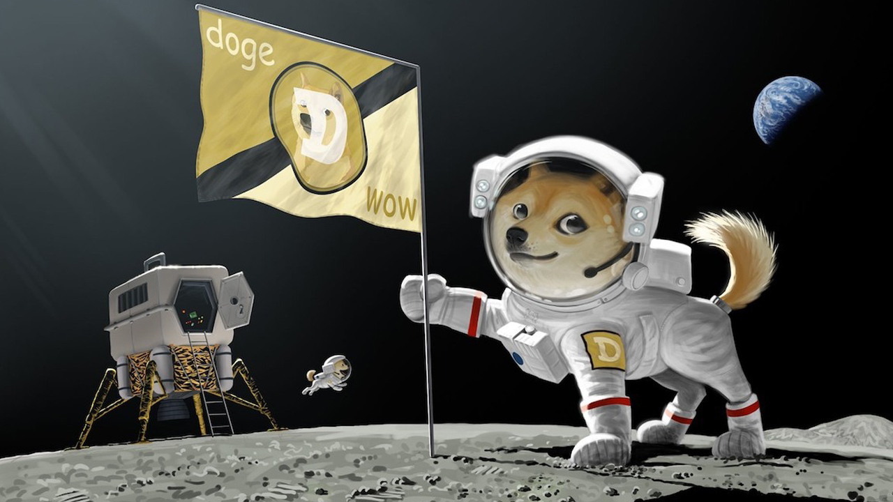 Dogecoin Price Skyrockets 325%, Crypto Fueled by Elon Tweets and Redditors  – Altcoins Bitcoin News