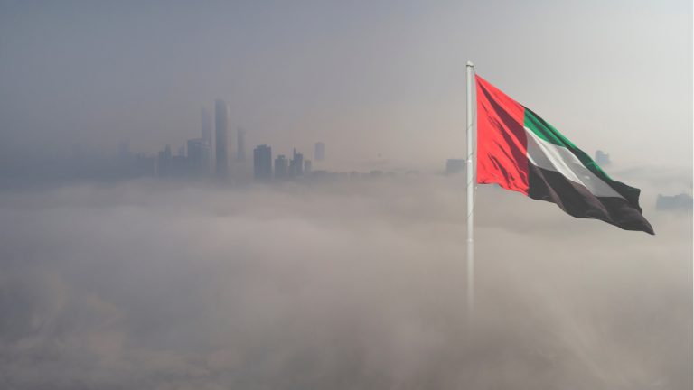 Dubai Financial Watchdog to Release Consultation Papers for a Crypto Regulato...