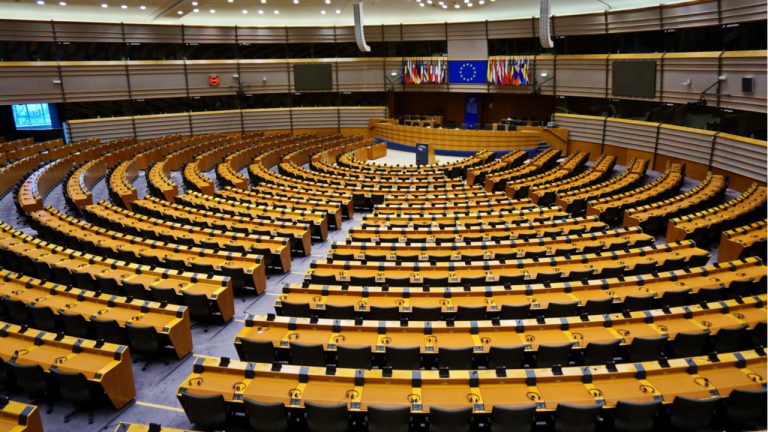 European Parliament Petitioned to Create Crypto Crime Compensation Fund