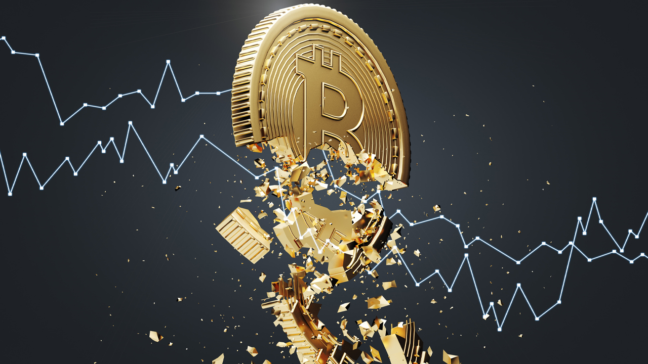 Guggenheim Investments’ Scott Minerd says there is insufficient institutional support to maintain BTC prices above $ 30K – Bitcoin News Markets and Prices