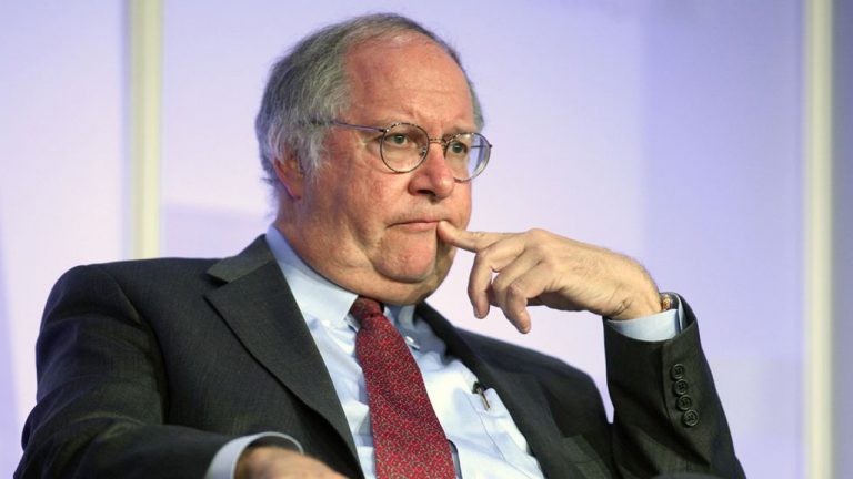 Fund Manager Bill Miller Lauds BTC- Says ‘Bitcoin Could Be Rat Poison, and th...
