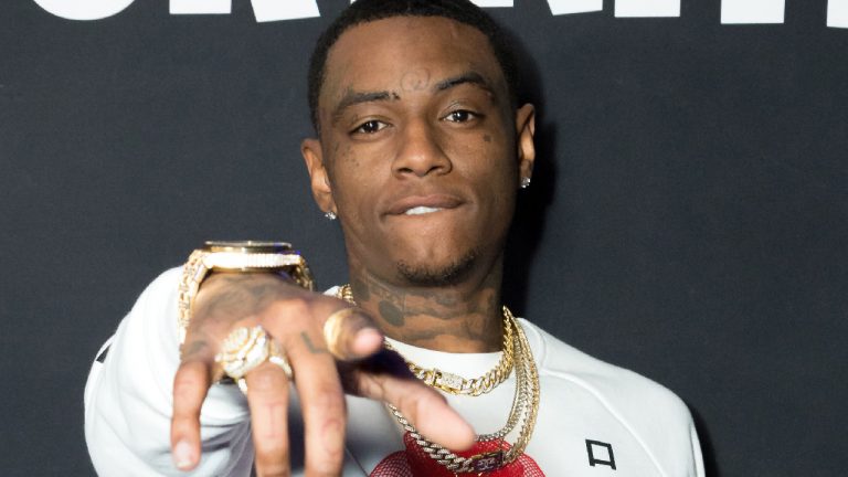 Hip-Hop Star Soulja Boy Examines Crypto, Considers Creating His Own NFT Collectibles
