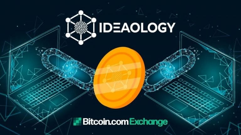 Ideaology Announces IEO Collaboration and Subsequent Listing of IDEA Token wi...