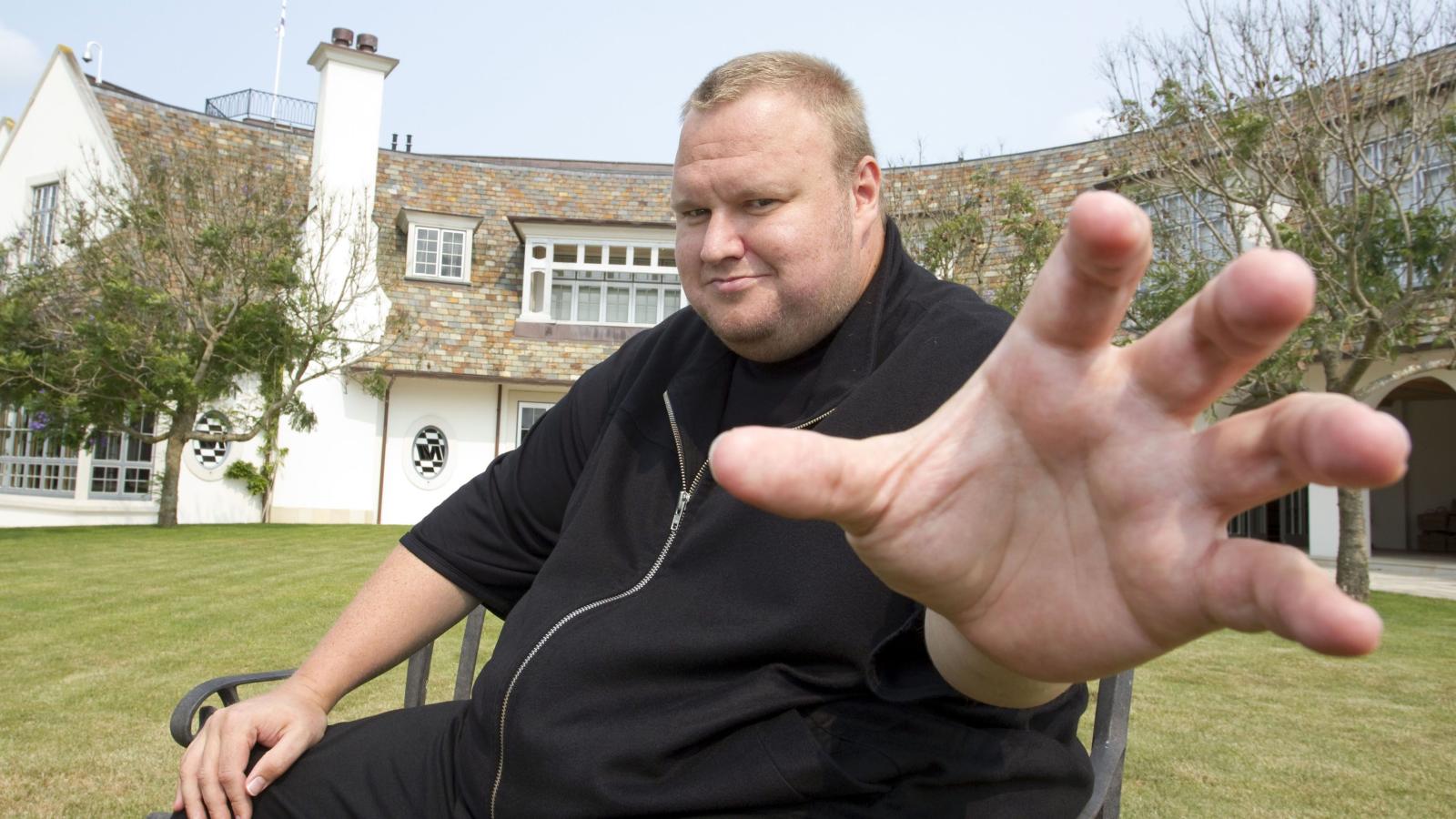 Kim Dotcom Discusses the Swelling Crypto Economy and His Plans to 'Accelerate P2P Electronic Cash'