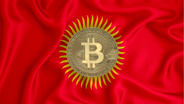 Kyrgyzstan Central Bank Is Set to Introduce Bills to Monitor Crypto Exchanges...