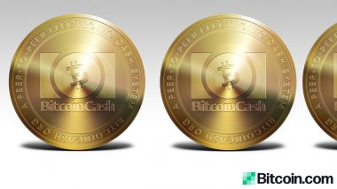 Leading Crypto Derivatives Exchange Bit.com Set to Launch Bitcoin Cash Options