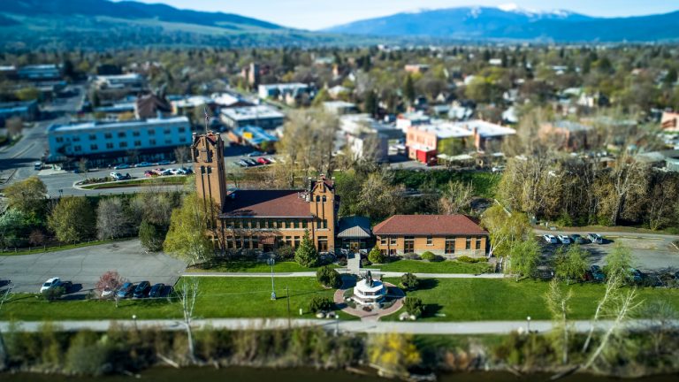 Montana County to Hold Public Hearings on Zoning Rules for Crypto Miners Amid...