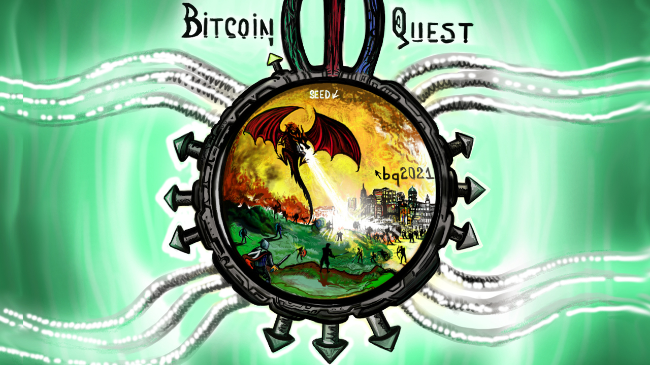 Kontes Quest Bitcoin Baru Memberi Orang Kesempatan untuk Menemukan Benih Crypto yang Tersembunyi dalam Gambar