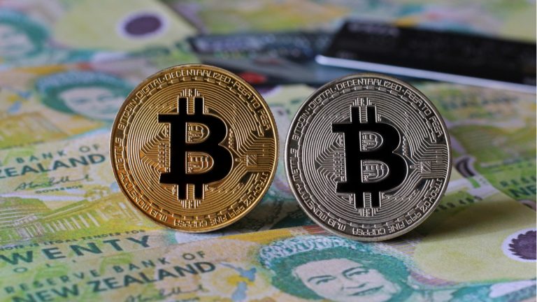 New Zealand Watchdog Issues Warning on Crypto Investments Following Bitcoin’s...