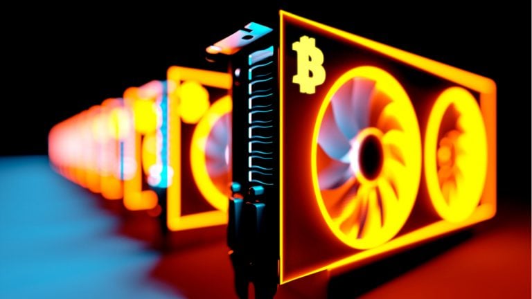 Publicly-Listed Lottery Company to Buy $14.4M Worth of Bitcoin Mining Machines