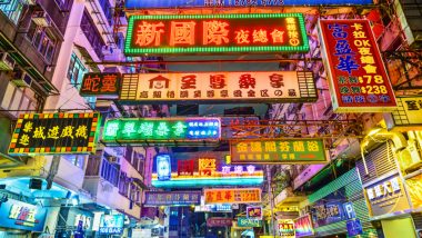 Robbers Take $450K From a Tether Trader During an In-Person Transaction in Hong Kong — Second Incident in 2021