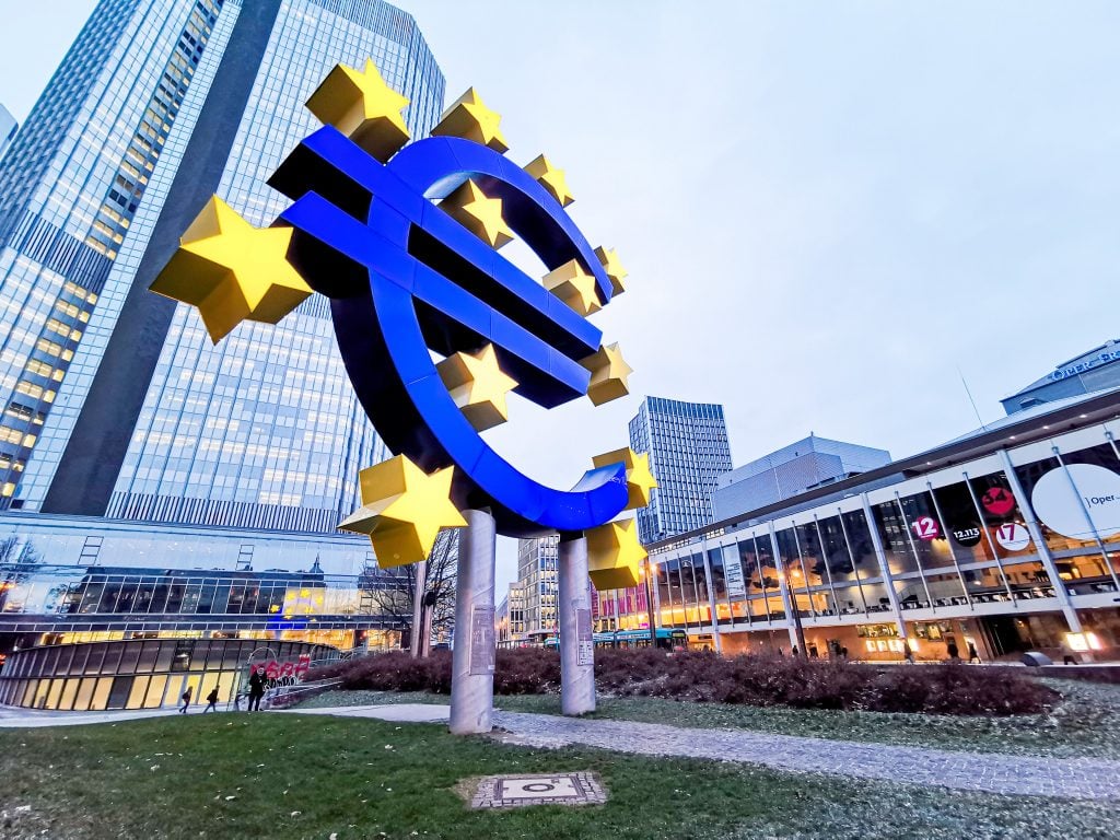 The EURST stablecoin set the path that the major central banks now want to follow