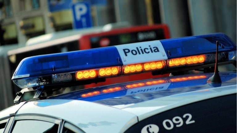 Spanish Police Detain Four People Allegedly Involved in a $15M Crypto Ponzi Scheme