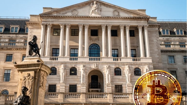 UK Government Asks Crypto Industry to Provide Insights on Its Regulatory Appr...