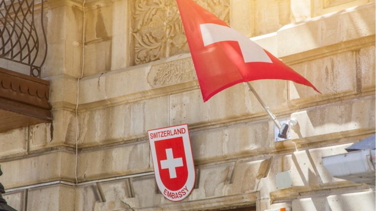 177-Year-Old Swiss Bank Bordier to Offer Bitcoin and Other Cryptocurrencies Trading Services