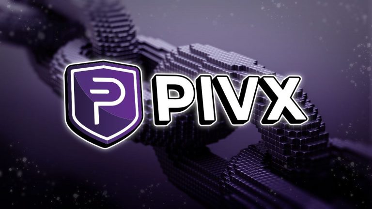  pivx project use pos include being zk-snarks 